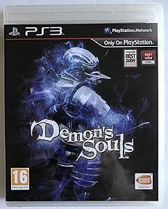 Demon's Souls (PS3)