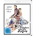 Todestanz eines Killers (A Dandy in Aspic) [Blu-ray]
