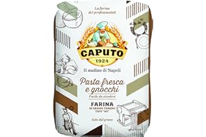 ANTIMO CAPUTO Caputo Mehl Fresh Pasta und Gnocchi kg. 5