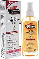 Palmer`s Kakao Yağlı Kuşburnu Aromalı Cilt Onarıcı Yağ 150ml.