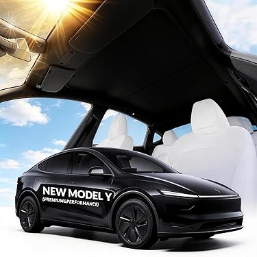 UGREVZ Auto voorruit zonnescherm opvouwbare auto zonneklep