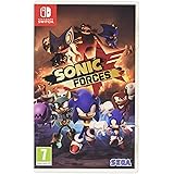 Sonic Forces (Nintendo Switch) (New)