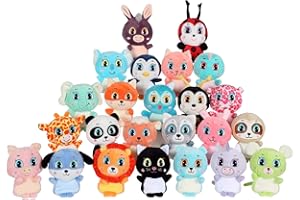 GIPSY Lelly- collectimals, 326806 055921 1