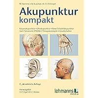 Yamamoto Neue Schädelakupunktur: Das Lehrbuch der YNSA Unter