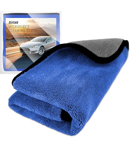Paños Microfibra Auto Wizzy, 4 Unidades | Cuotas sin interés