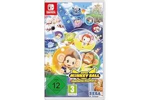 Super Monkey Ball: Banana Rumble