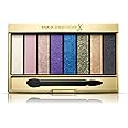 Max Factor Masterpiece Nude Eye Shadow Palette, 6.5 g, Orchid Nudes