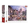 Trefl Amusement Park Jigsaw Puzzle (3000 Piece)-12+ Years For Kids
