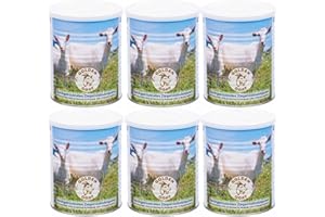 Golden Goat Ziegenmilch Pulver 400 g - 6 Stück