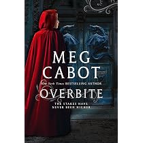 Insatiable : Cabot, Meg: Amazon.co.uk: Books