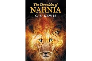 The Chronicles of Narnia: 7 Books in 1 Paperback