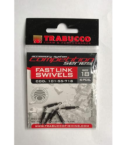 Lot De 150 émerillons à Changement Rapide Pour Pêche – 3 Tailles, 5/10/15 Kg, Acier Inox Et Cuivre