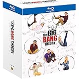 The Big Bang Theory - Serie Completa Temporadas 1-12 Blu-Ray [Blu-ray]