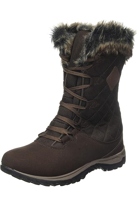 regatta newley snow boots