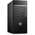 Dell OptiPlex 7000 7090 Desktop Computer - Intel Core i7 10th Gen i7-10700 Octa-core (8 Core) 2.90 GHz - 16 GB RAM DDR4 SDRAM - 512 GB M.2 PCI Express NVMe 3.0 x4 SSD - Mini-Tower