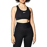 NIKE Women's Med Pad Bra Sports Bra
