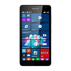MICROSOFT LUMIA 535 Double S'il Débloque Tout Opérateur EUR 34,99 - FR