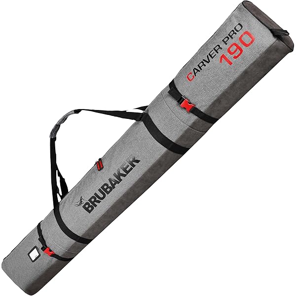 Bolsa Botas Esqui Y Casco Fischer Backpack Race Backpack 55/70