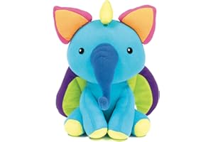 Mixaroo de Learning Resources pour les besoins éducatifs spéciaux et l’apprentissage socioémotionnel, jouet de la petite enfance, à partir de 2 ans