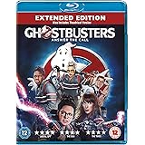Ghostbusters (2016) [Blu-ray] [Region Free]
