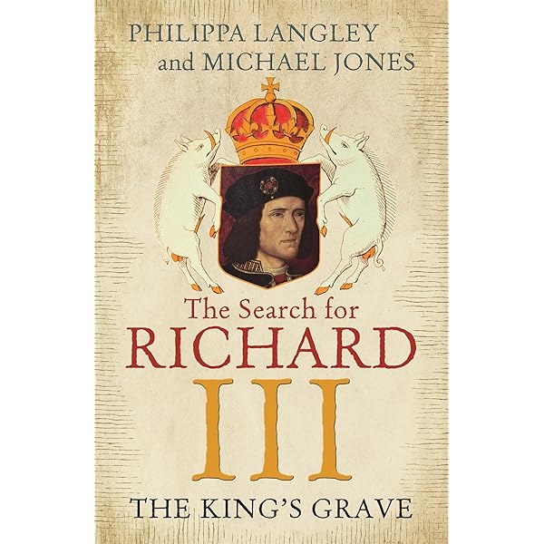 その他 Richard III: the King in the Car Park &amp; Unseen Story [DVD] [Import] Amazon.com: Richard III: The King in the Carpark + Richard