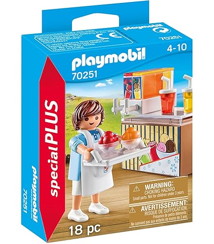 PLAYMOBIL Spirit 9481 Maricela, od 4 lat : Amazon.pl: Zabawki