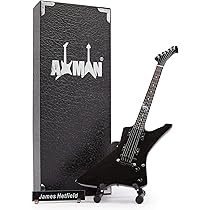 Bon Jovi Box 2(Guitar Amp Version)完全限定版 Bon Jovi Signed Guitar Custom 1/1 JSA COA Jon Bon Jovi