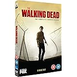 The Walking Dead - Season 4