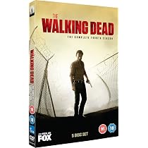 LONGMAN MAKING OF WALKING IS DEAD DVD 新品 81Rvx13iriL._AC_UL210_SR210,