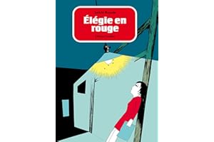 Élegie en rouge