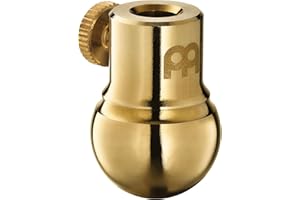 SONIC ENERGY Piedino vibrante per diapason per meditazione, guarigione del suono e yoga