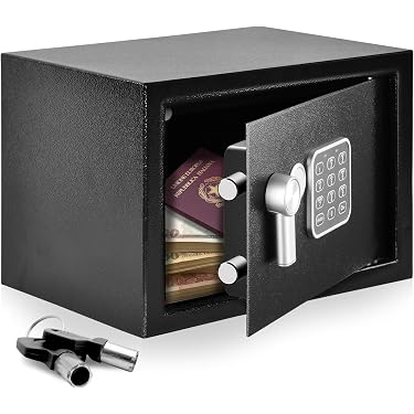 Lotto Di 4 Serrature Abloy Stile Cassetta Attrezzi
