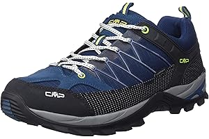 CMP Mężczyźni Rigel Low Trekking Shoe Wppółbuty trekkingowe i turystyczne
