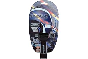 Donic-Schildkröt CARBOTEC 20