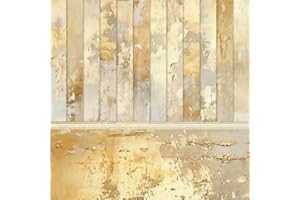 CRETVESTSAR 24 Sheets 6x6 in Scrapbook Paper, Vintage Single Sided Patterned Paper for DIY Crafting, Junk Journals, Card Making and Gift Wrapping, 12 Designs (Style 1, one Size)