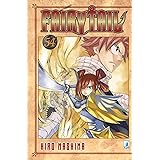 Fairy Tail (Vol. 54)