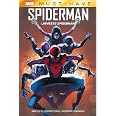 Spiderman. Universo Spiderman (MARVEL MUST HAVE)