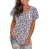 thumbnail image 2 of Xpenyo Maternity Tank Top - Lace Trim Peplum Cami (Rayon/Spandex, Sleeveless, US Sizes S-XXL) 2 of 9