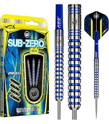 Red Dragon Seren Onyx 1 90% Darts