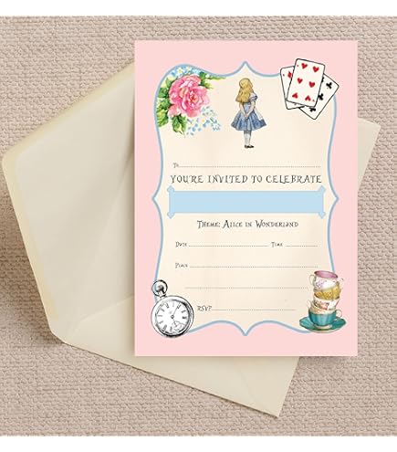 Lewis Carroll Walt Disney Alice Au Pays Des Merveilles Alice