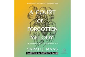 A Court of Forgotten Melody