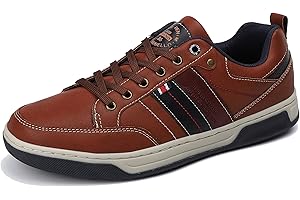 ARRIGO BELLO Buty rekreacyjne, męskie, sneakersy, buty trekkingowe, buty do wędrówek, lekkie buty treningowe, rozmiar 40-46