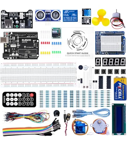 Capteur De Température TMP36 - Lot De 5 - Précision 2°C - Alimentation 2,7V à 5,5V - Pour Arduino, Domotique, Projets électroniques - 3