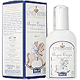 Helan, Linea Bimbi Bio, Acqua di Colonia Neonato e Bambini, Acqua Profumata Corpo con Vaporizzatore Spray - Senza Alcool, ad 