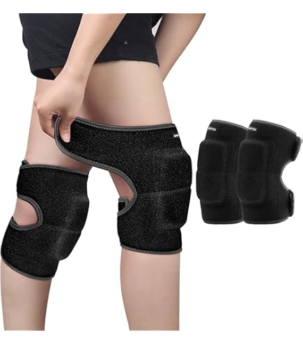 Paragine E Ginocchiere Fox Racing Per Bambini - Modello Peewee Titan Per Motocross E MTB - Nero E Argento - Regolabili Con Cinghie - Foto 7