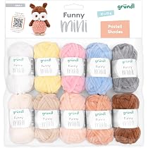 Lot De 9 Crochets à Tricoter Ergonomiques En Aluminium - Tailles De 2.0mm à 6.0mm - Poignée Souple Confortable - Pour Débutants Et Experts