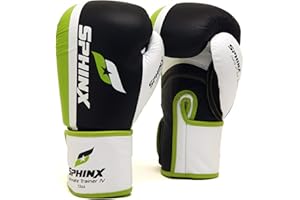 G5 HT SPORT SPHINX GUANTO ULTIMATE TRAINER IV