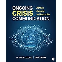 Crisis Communications: A Casebook Approach (Routledge Communication Series) Fearn-Banks， Kathleen Crisis Communications: A Casebook Approach (Routledge