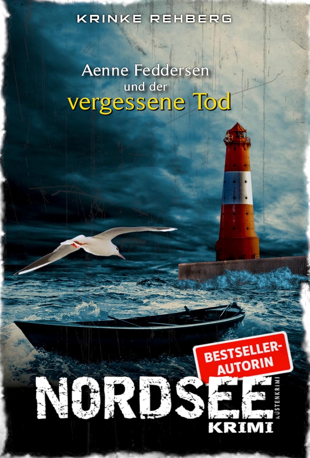 SYLTKRIMI Grabpflege - Nordseekrimi: Küstenkrimi - Détails et caractéristiques