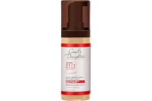 Carol's Daughter Hair Milk Nourishing & Conditioning Styling Foam by Carol's Daughter